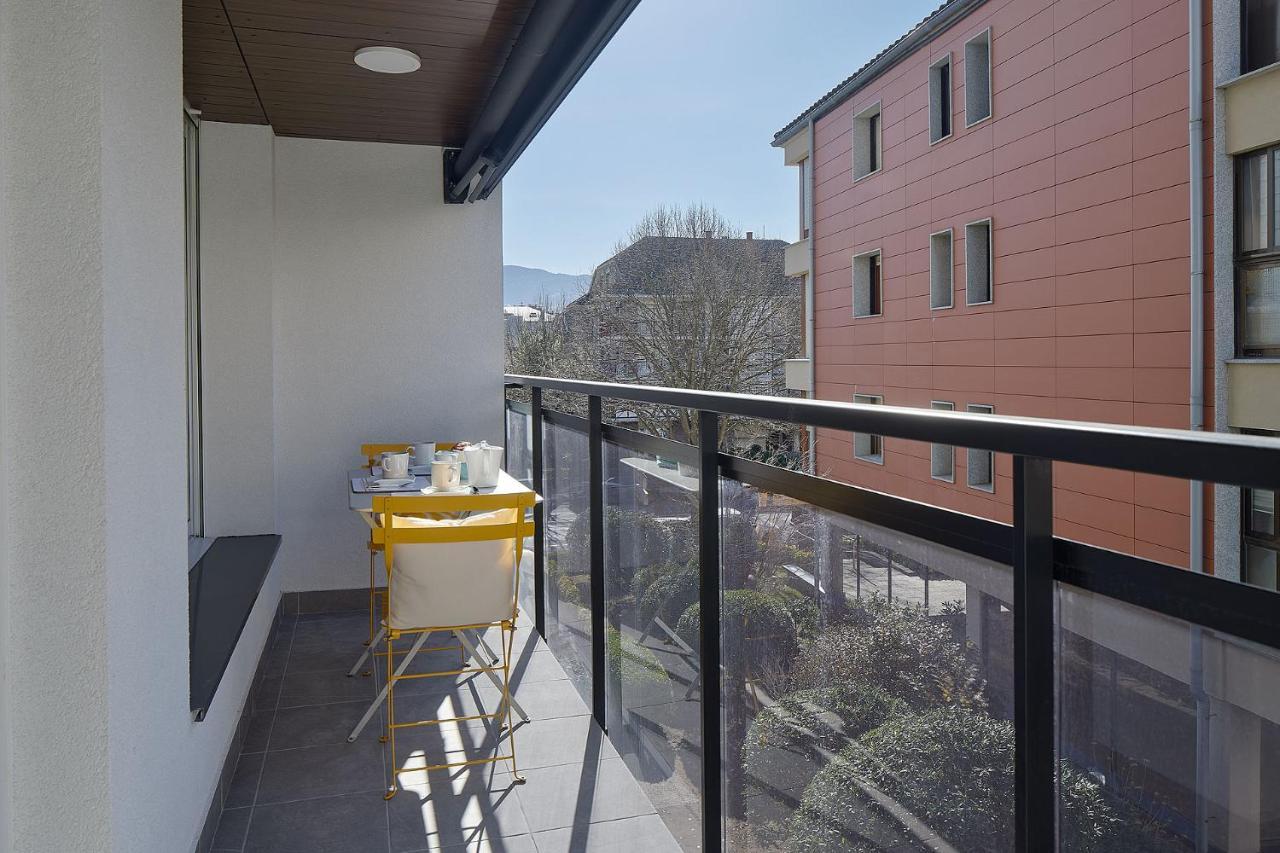 Aterian Euromar I Διαμέρισμα Zarautz Εξωτερικό φωτογραφία