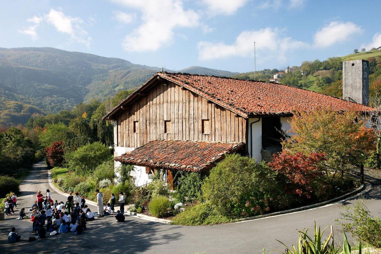 Aterian Euromar I Διαμέρισμα Zarautz Εξωτερικό φωτογραφία